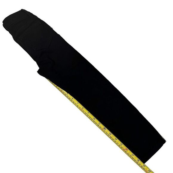 Member’s Mark Girl’s Black Skinny Jeans Size S(6/6X) - Picture 3 of 8